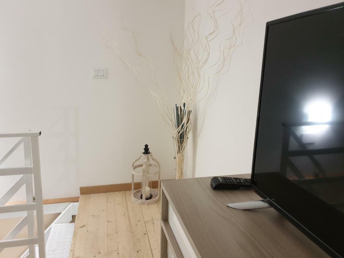La Petite Maison Lägenhet Syrakusa Exteriör bild