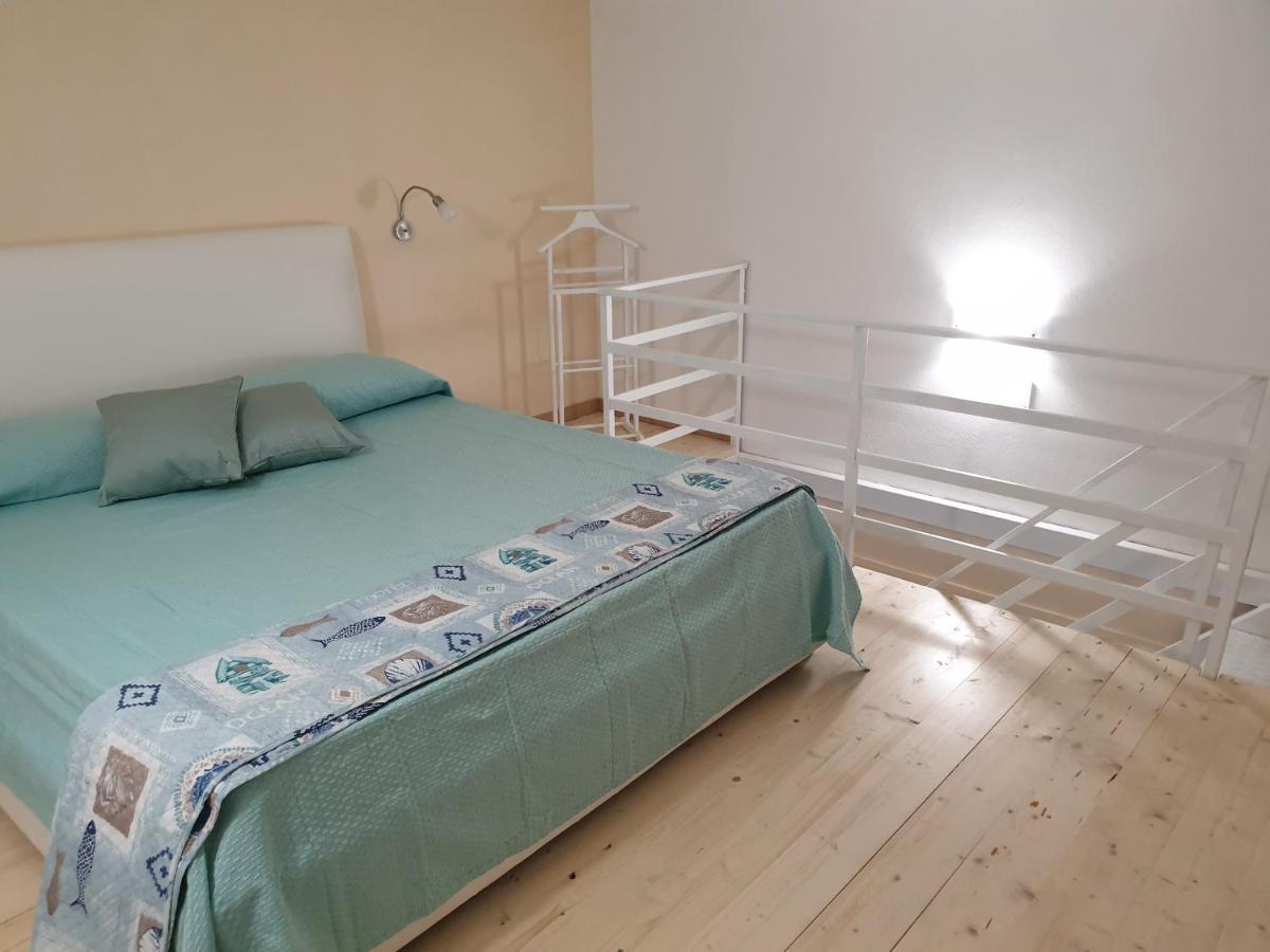 La Petite Maison Lägenhet Syrakusa Exteriör bild