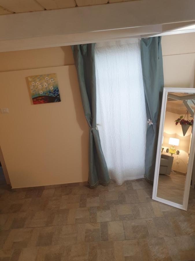 La Petite Maison Lägenhet Syrakusa Exteriör bild