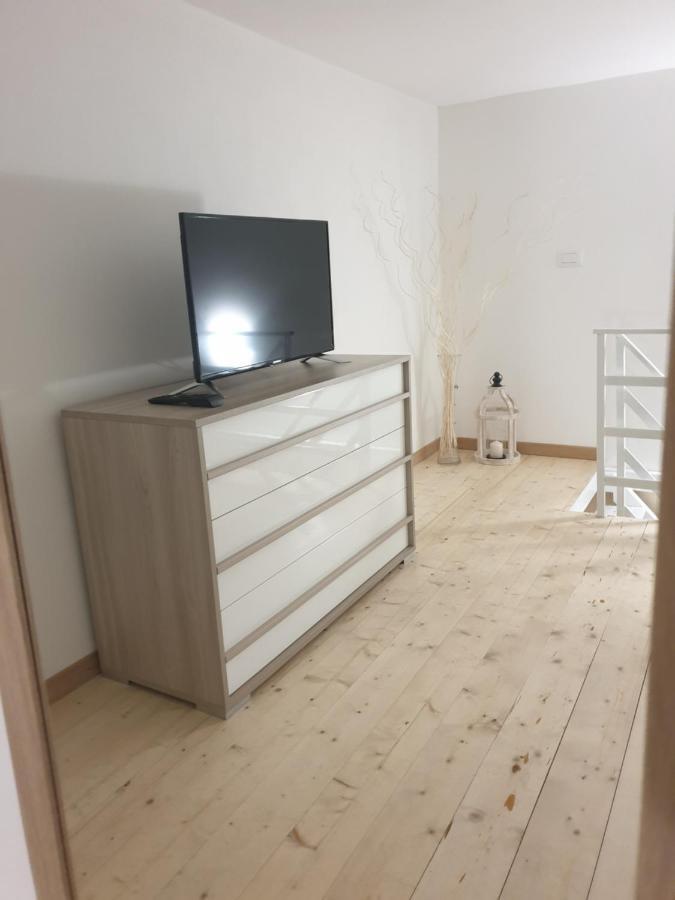 La Petite Maison Lägenhet Syrakusa Exteriör bild